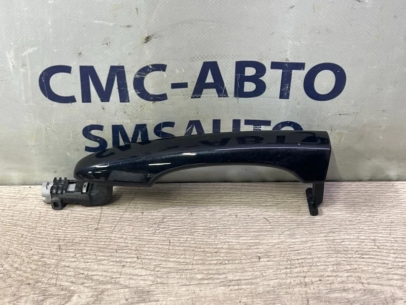 Ручка двери наружная Volvo V40 Cross Country 39832340 V40 CROSS COUNTRY B5204T9