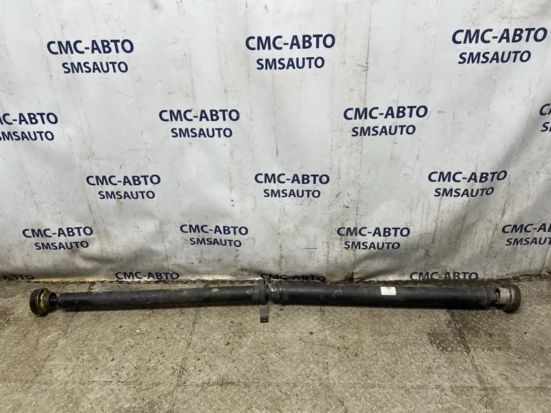 Карданный вал Audi A8 4E0521101G D3 4.2 BVJ