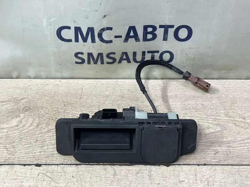 Камера Mercedes-Benz E-Class 2016 A0997500800 W213 654.920