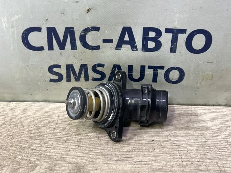 Термостат Audi Q5 06H121113B 8R 2.0T CNC