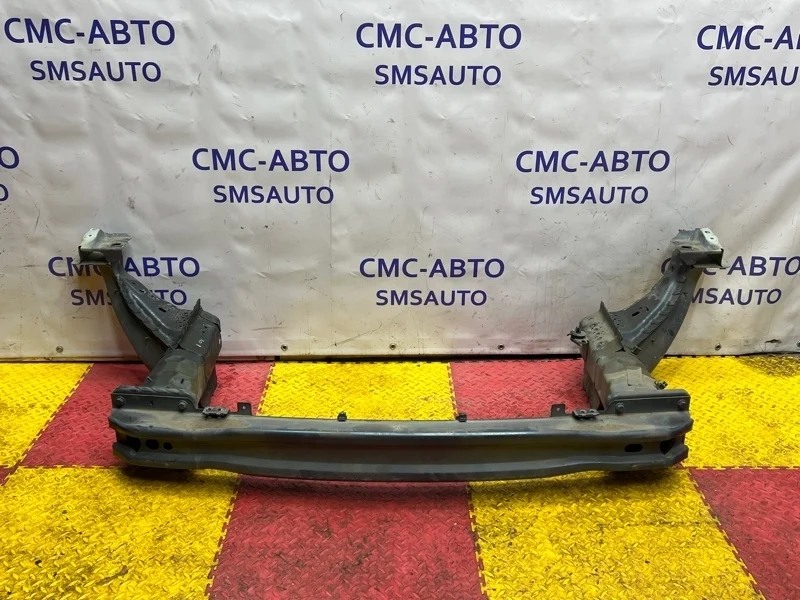 Усилитель бампера Volvo XC70 30791152 ХС70 3.2, передний