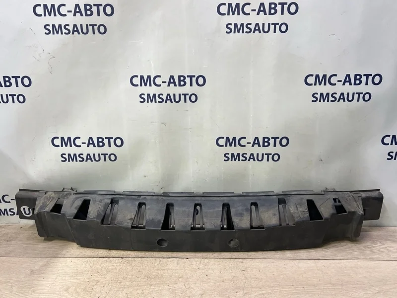 Усилитель бампера пластиковый Volvo XC70 30678674 ХС70 3.2, передний