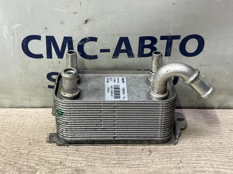 Радиатор охлаждения АКПП Volvo XC70 30792231 ХС70 3.2