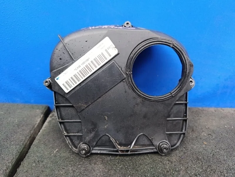 Кожух ремня ГРМ Volkswagen Tiguan 2012 06H103269H 5N1 2.0 CAW