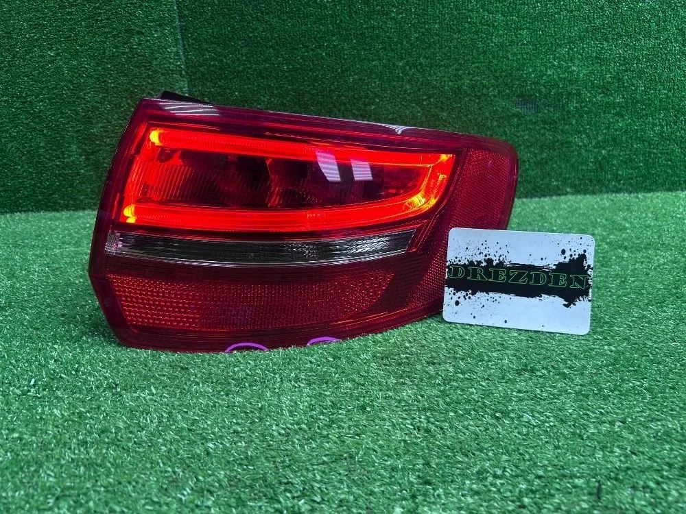 Фонарь задний правый Audi A3 8P рестайлинг 2 (2008—2013)