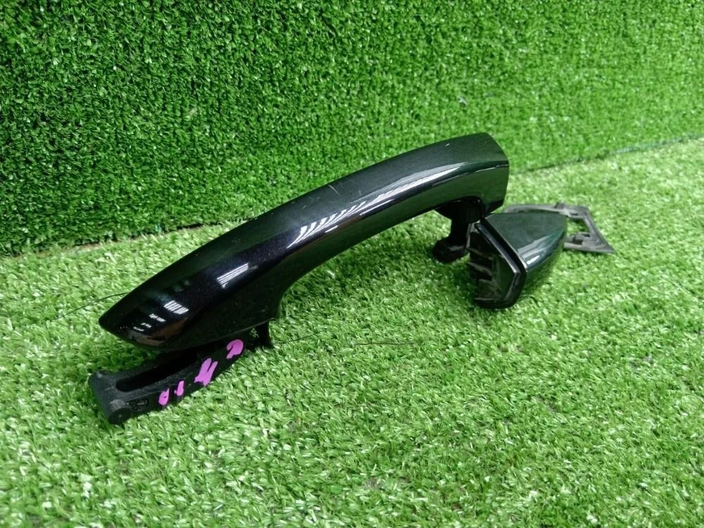 Ручка двери наружная левая Volkswagen Sharan II (2010—2015)