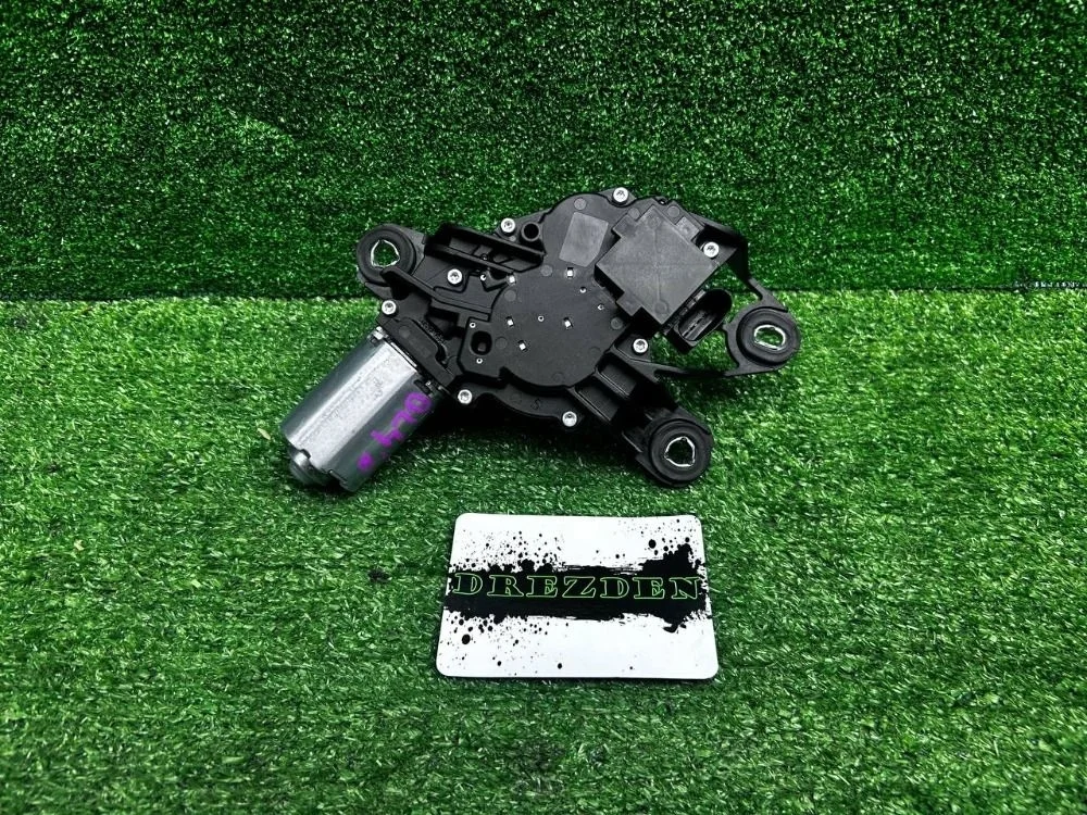 Моторчик стеклоочистителя задний Volkswagen Sharan II (2010—2015)