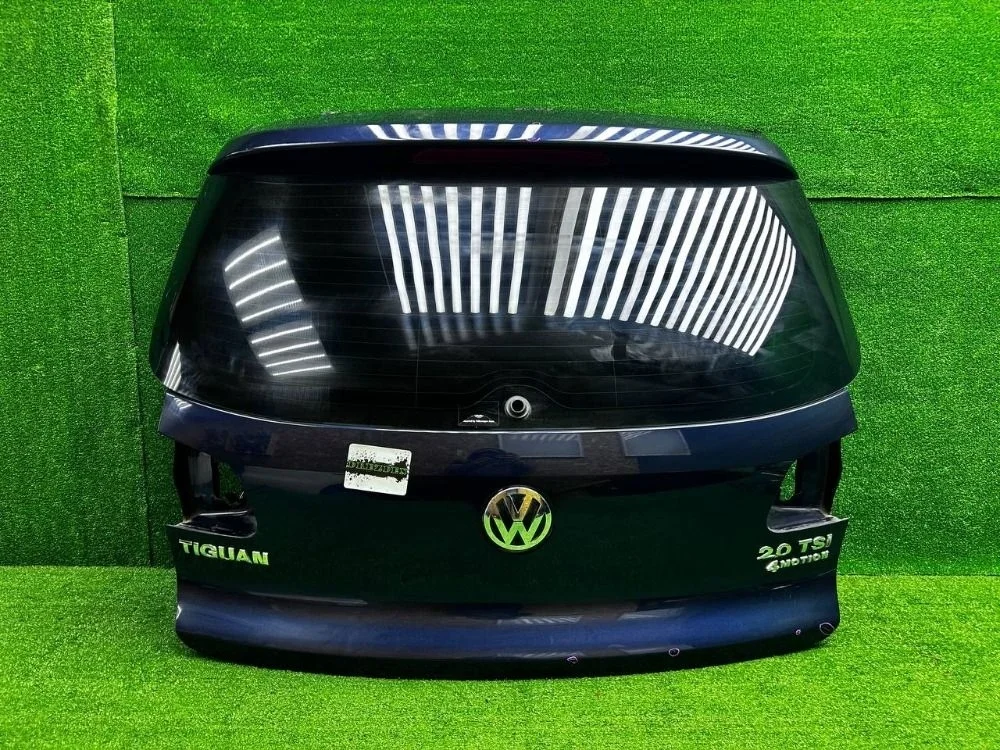Крышка багажника Volkswagen Tiguan I (2007—2011)