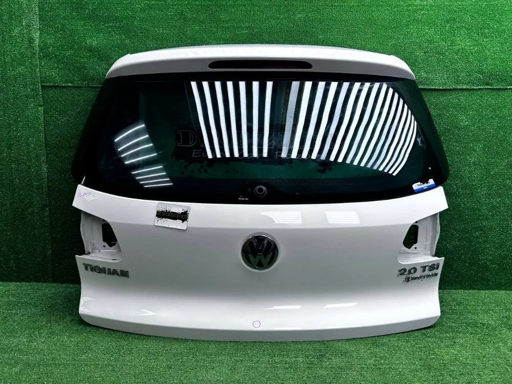 Крышка багажника Volkswagen Tiguan I (2007—2011)