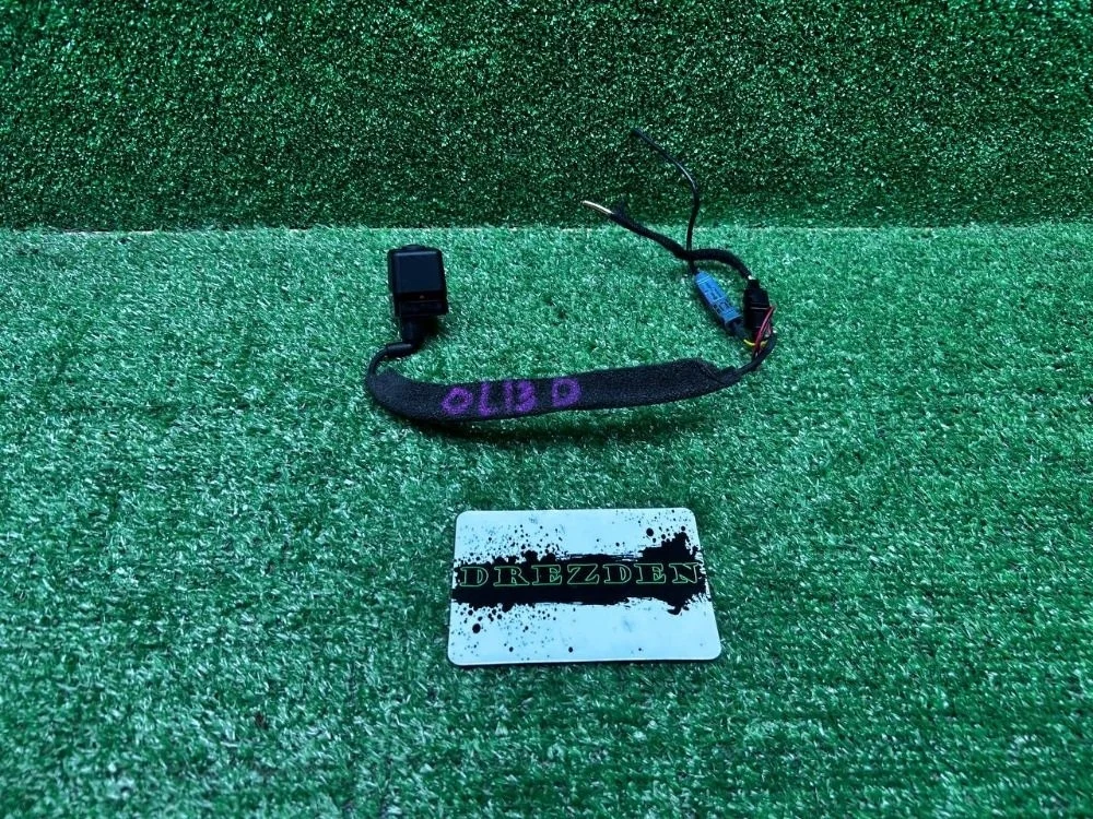 Камера заднего вида Audi A3 8P рестайлинг 2 (2008—2013)