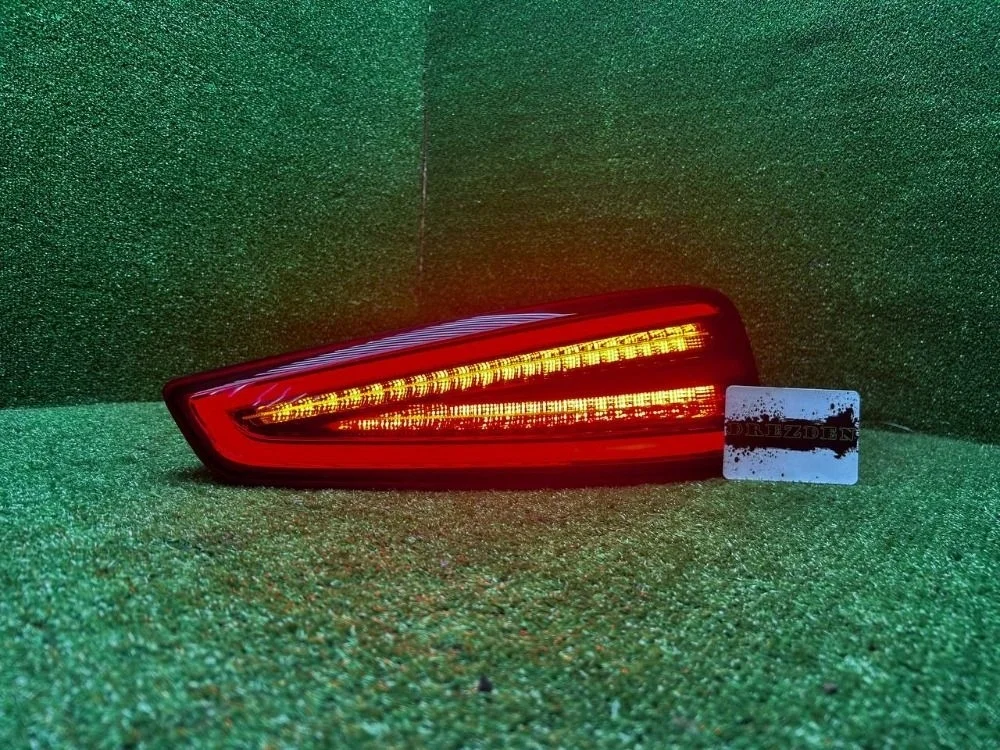 Фонарь задний правый Audi Q3 I (2011—2014)