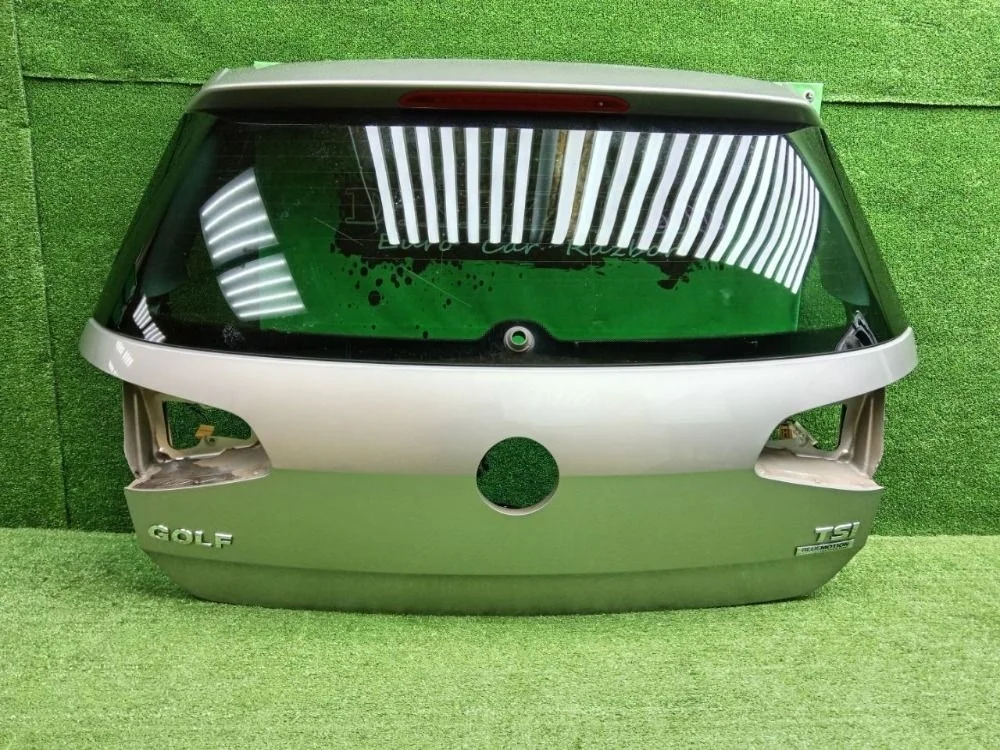 Крышка багажника Volkswagen Golf Mk7 (2012—2017)