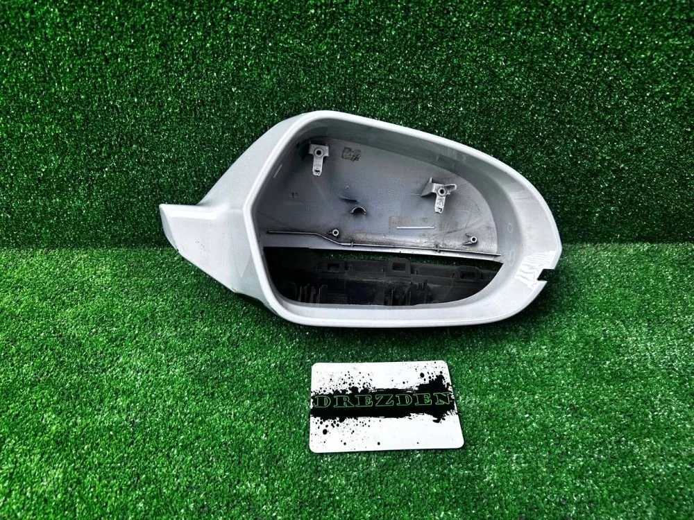 Корпус зеркала правого Audi A6 C7 рестайлинг (2014—2018)