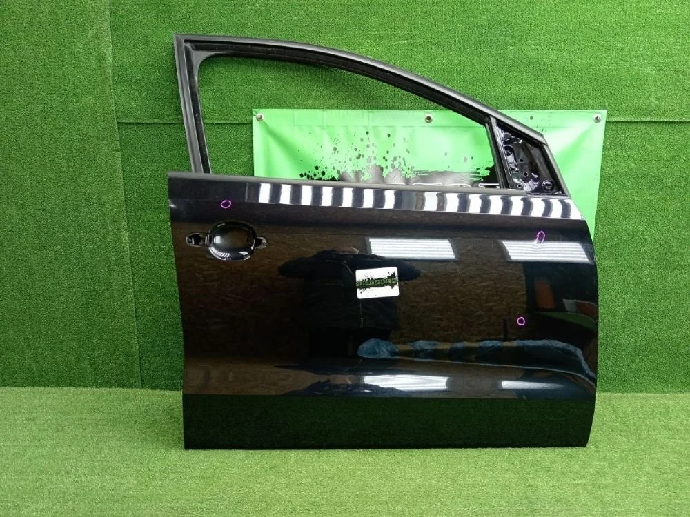 Дверь передняя правая Volkswagen Polo V (2009—2015)