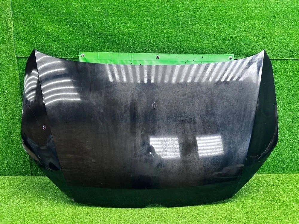 Капот Volkswagen Sharan II (2010—2015)