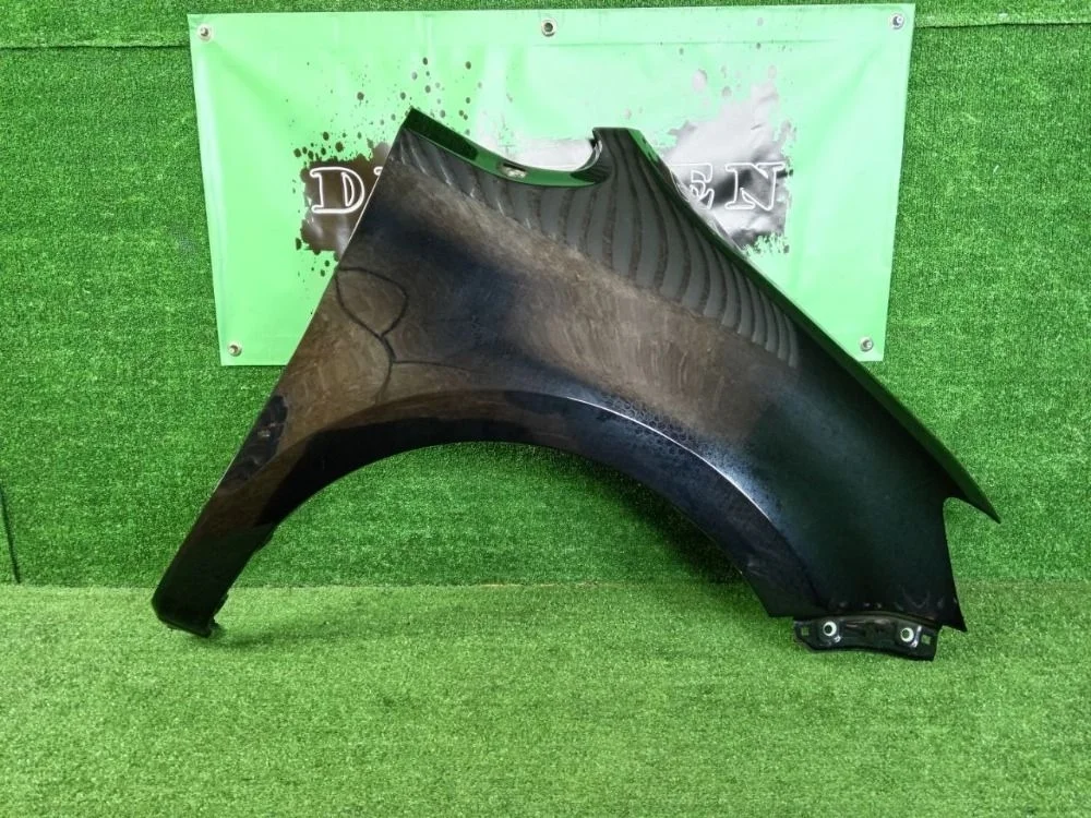 Крыло переднее правое Volkswagen Sharan II (2010—2015)