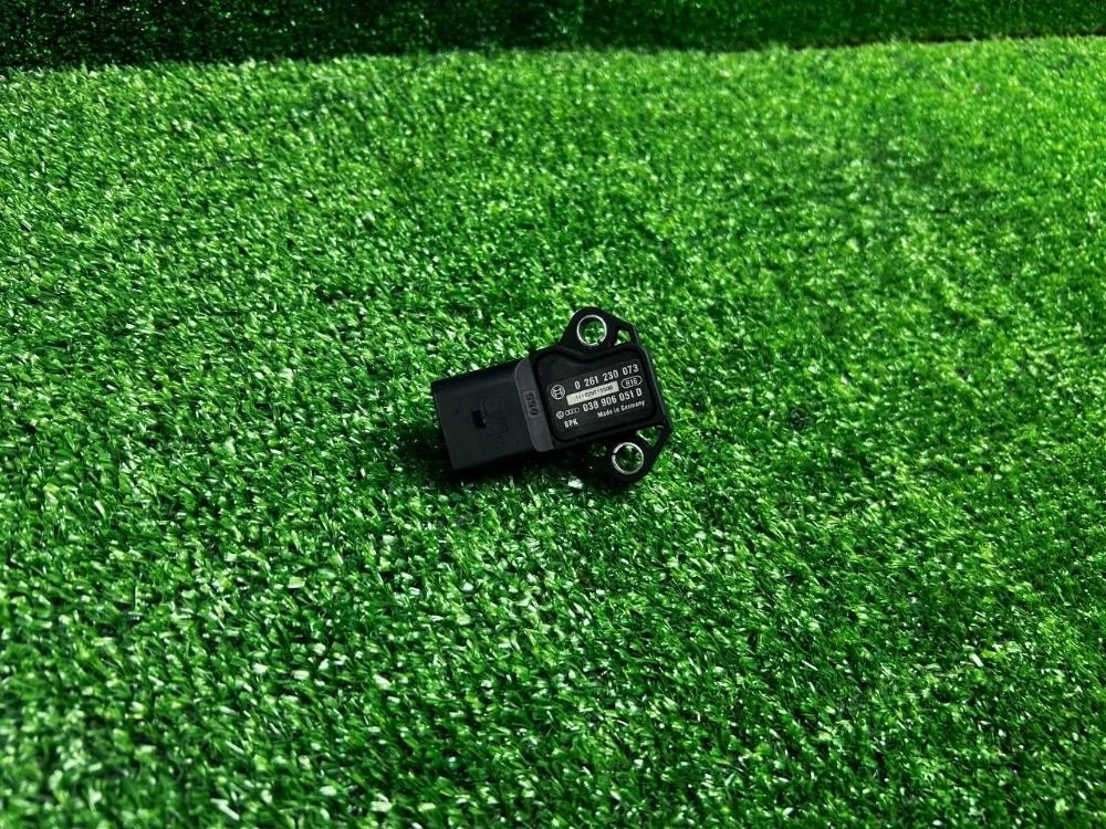 Датчик давления Volkswagen Tiguan I рестайлинг (2011—2019)