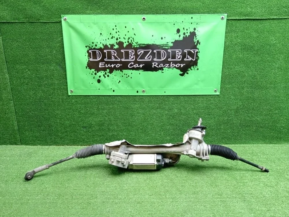 Рейка рулевая Volkswagen Golf Mk6 (2008—2012)
