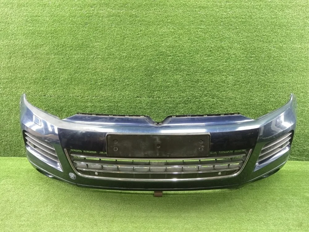 Бампер передний VW Touareg Volkswagen Touareg II (2010—2014)