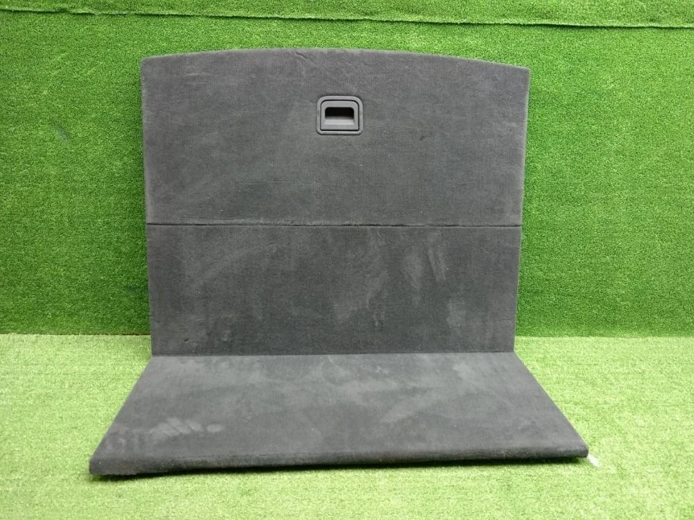 Пол багажника Audi A6 C6 рестайлинг (2008—2011)