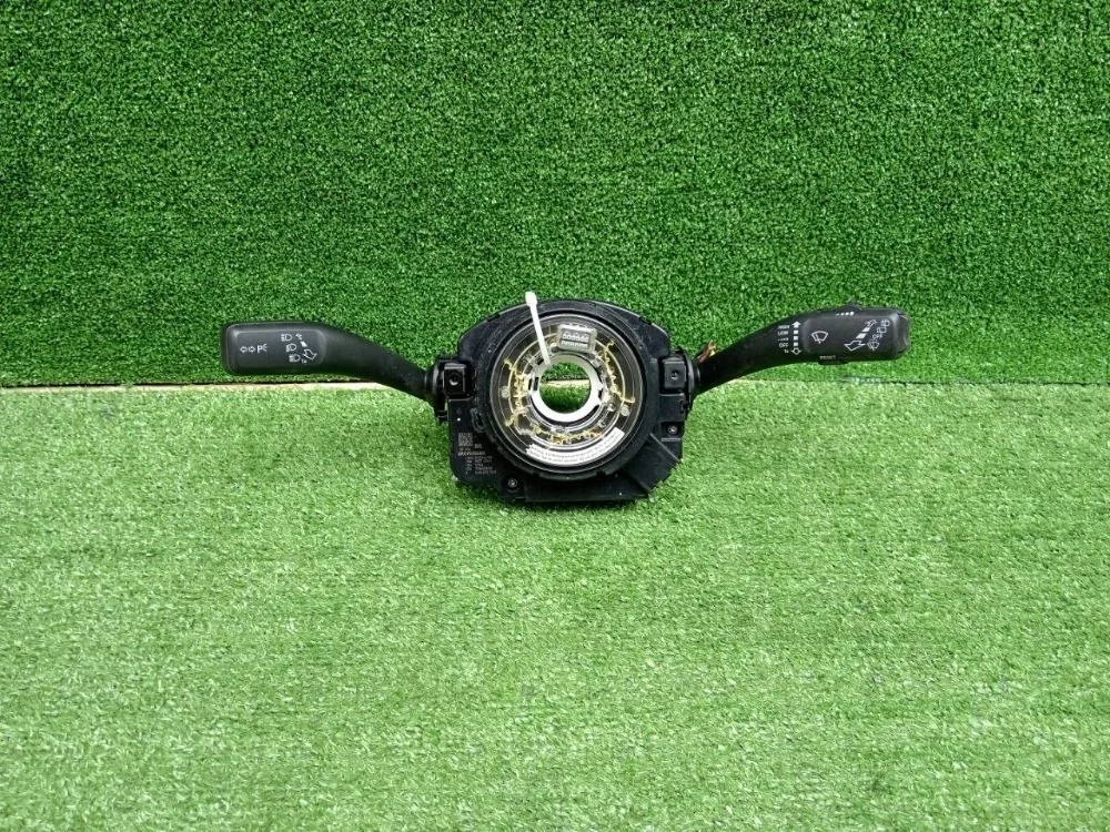 Переключатели подрулевые (стрекоза) Audi A4 Allroad Quattro B8 (2009—2011)