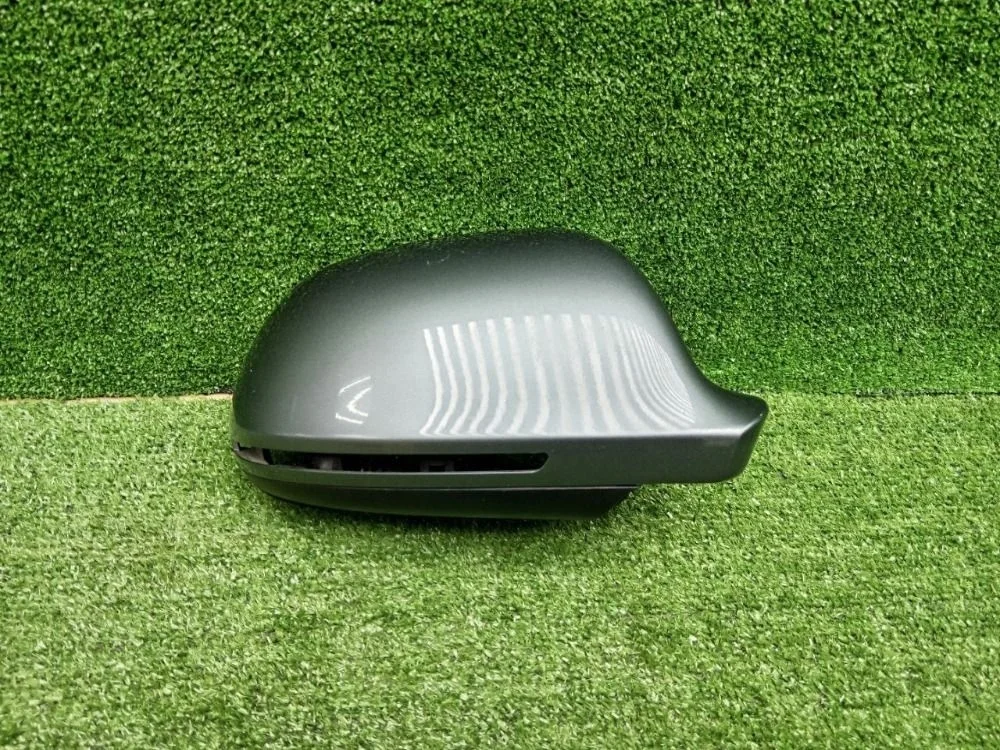 Накладка зеркала левая Audi A4 Allroad Quattro B8 (2009—2011)