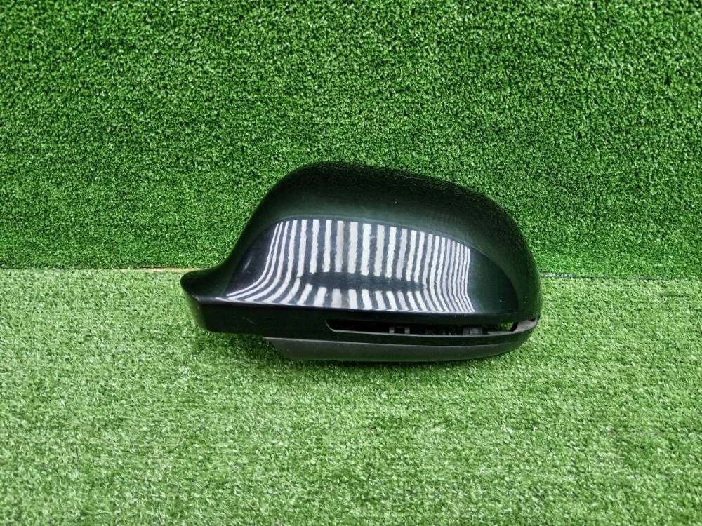 Накладка зеркала левая Audi A3 8P рестайлинг 2 (2008—2013)