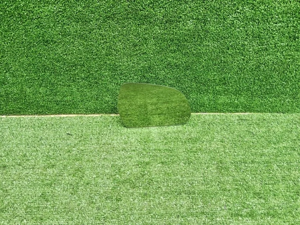 Зеркальный элемент Audi A3 8P рестайлинг 2 (2008—2013)