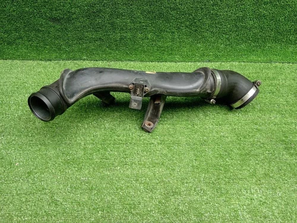 Патрубок интеркуллера Audi A3 8P рестайлинг 2 (2008—2013)