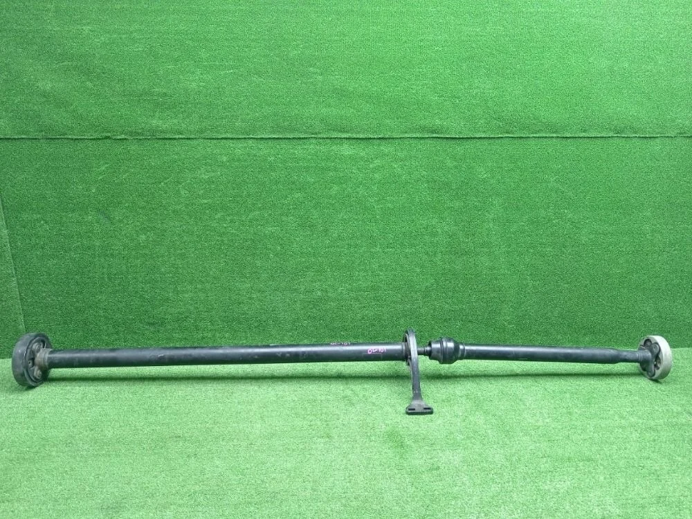 Кардан Volkswagen Tiguan I (2007—2011)