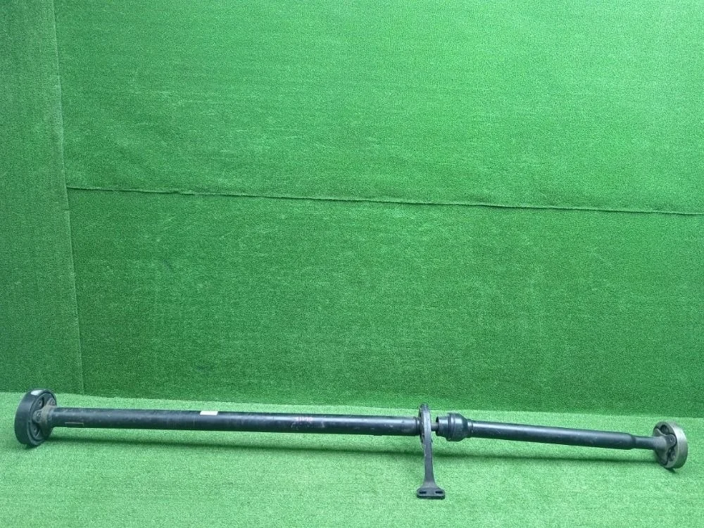 Кардан Volkswagen Tiguan I (2007—2011)