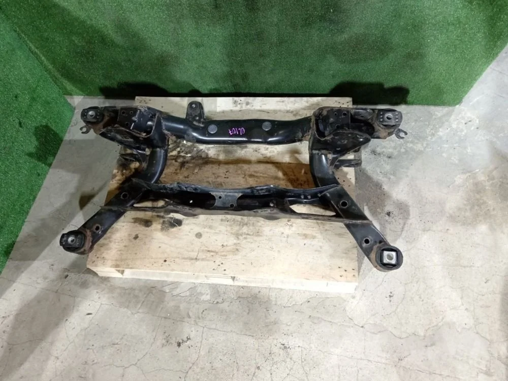 Подрамник задний Volkswagen Passat CC B6 (2008—2012)