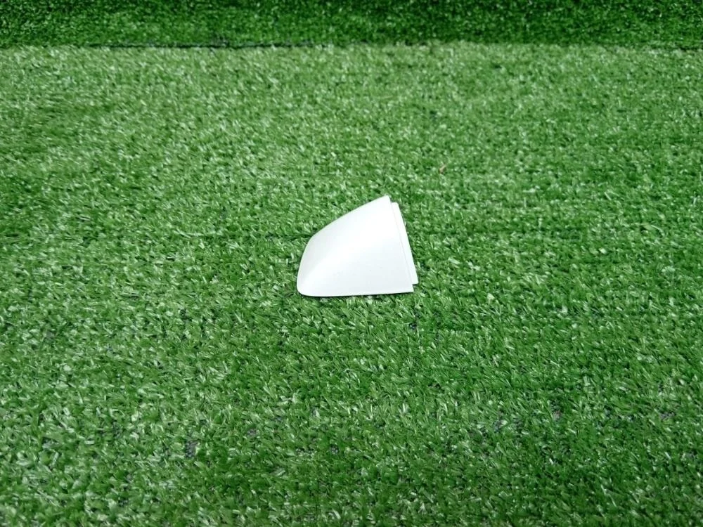 Накладка ручки двери Volkswagen Touareg II (2010—2014)