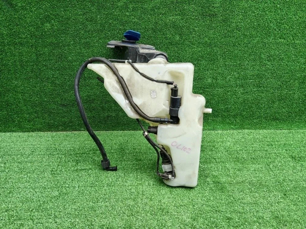 Бачок омывателя Audi A4 Allroad Quattro B8 (2009—2011)