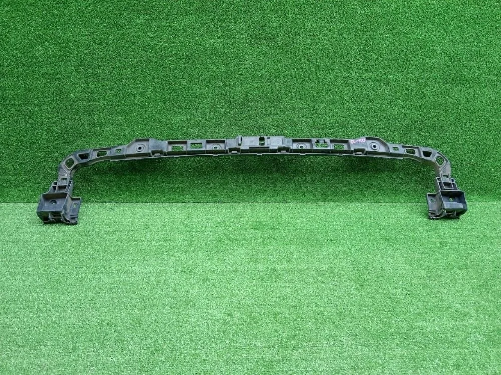 Кронштейн заднего бампера Volkswagen Golf Mk6 (2008—2012)