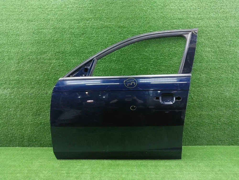 Дверь передняя левая Audi A4 B8 (2007—2012)