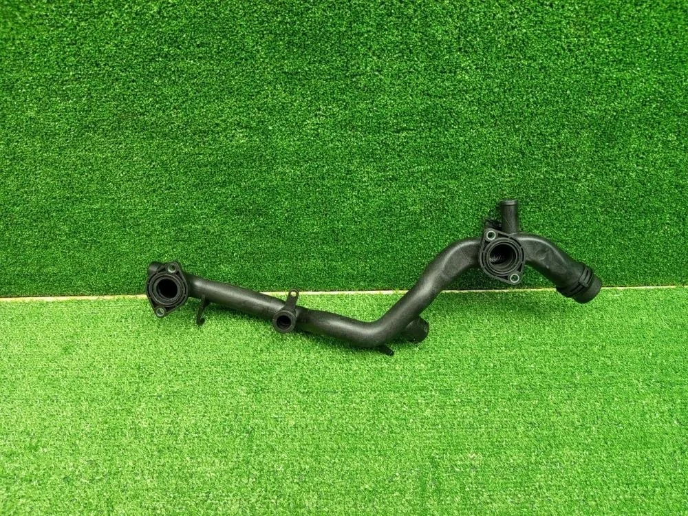 Патрубок охлаждения Audi A6 C7 (2011—2014)