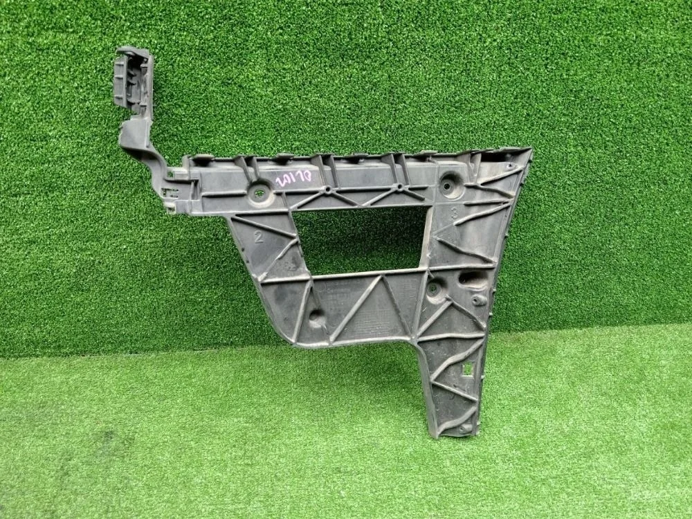 Кронштейн заднего бампера Audi A4 Allroad Quattro B8 (2009—2011)