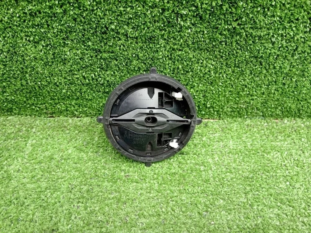 Моторчик регулировки зеркала левый Audi A4 B8 (2007—2012)