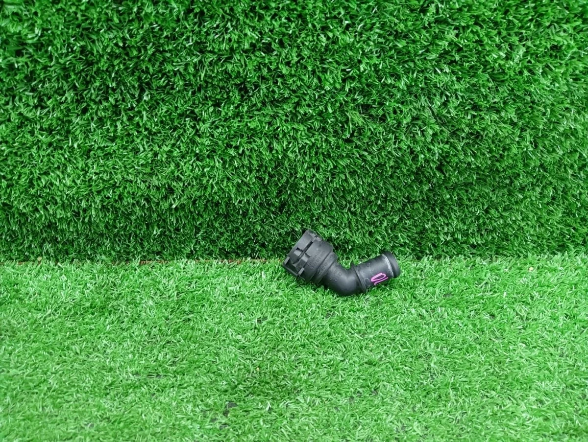 Фланец Audi A6 C7 (2011—2014)