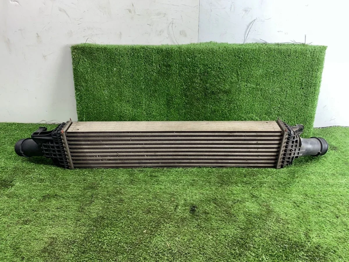 Радиатор интеркулера Audi A4 B8 A5 8T Audi A4 B8 (2007—2012)