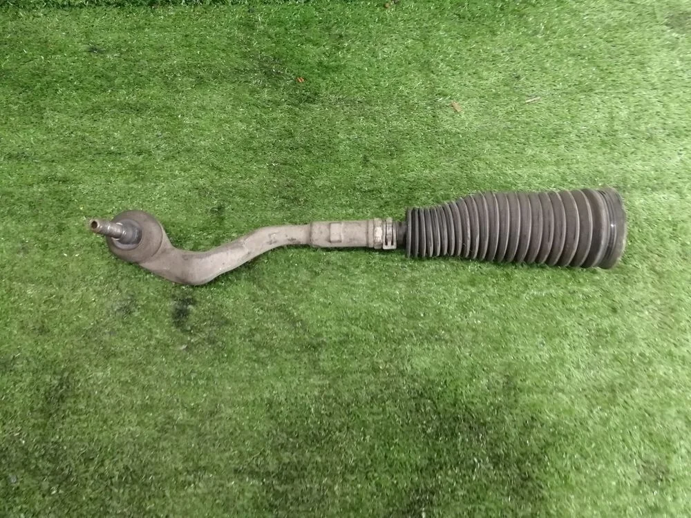 Рулевая тяга в сборе левая 8K0422817B Audi A4 B8 (2007—2012)