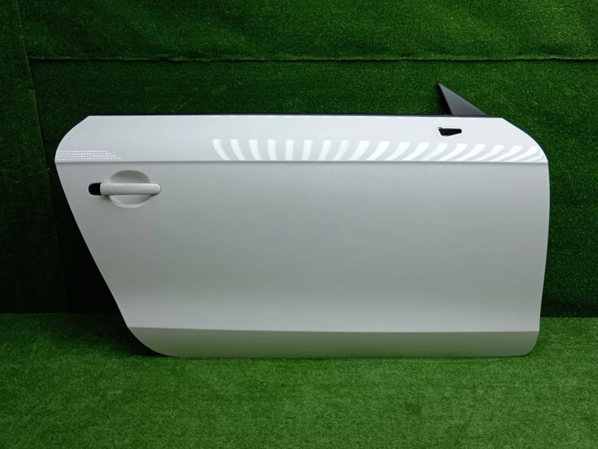 Дверь правая Audi TT 8J Audi TT 8J рестайлинг (2010—2014)