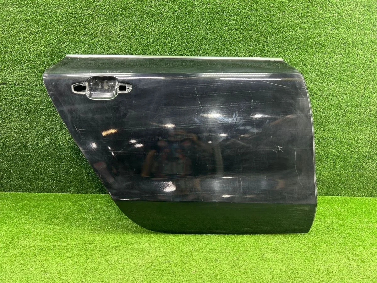 Дверь задняя правая Audi A7 4G Audi A7 I (2010—2014)