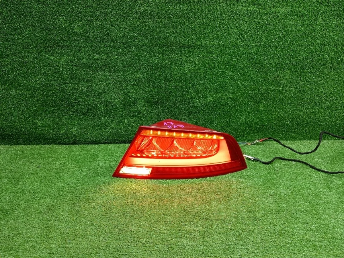 Фонарь задний правый Audi A7 4G 4G8945096 Audi A7 I (2010—2014)