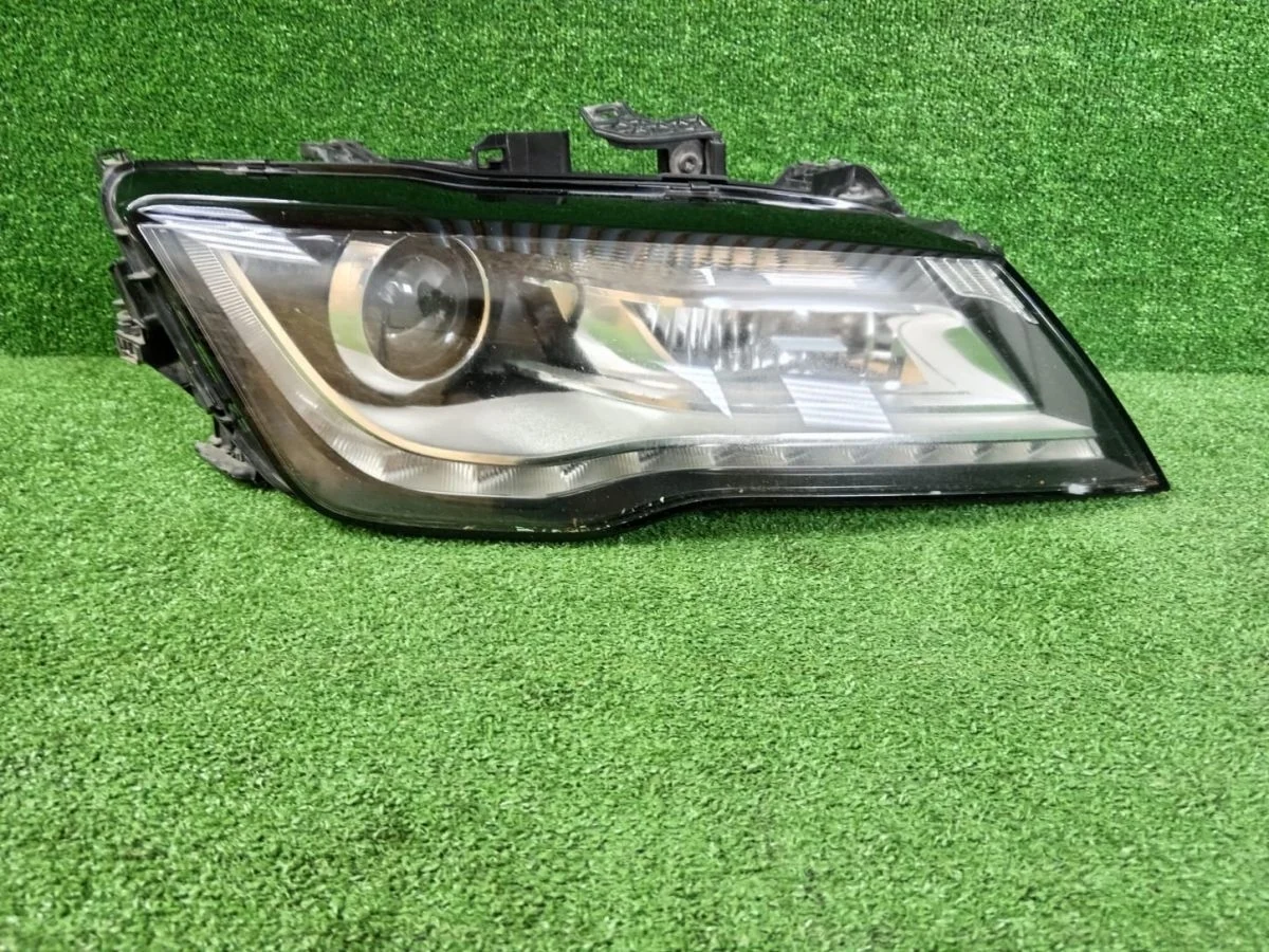 Фара правая xenon Audi A7 I (2010—2014)