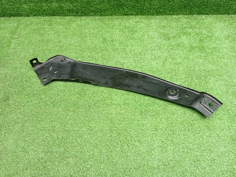 Кронштейн фары левый Volkswagen Tiguan I (2007—2011)