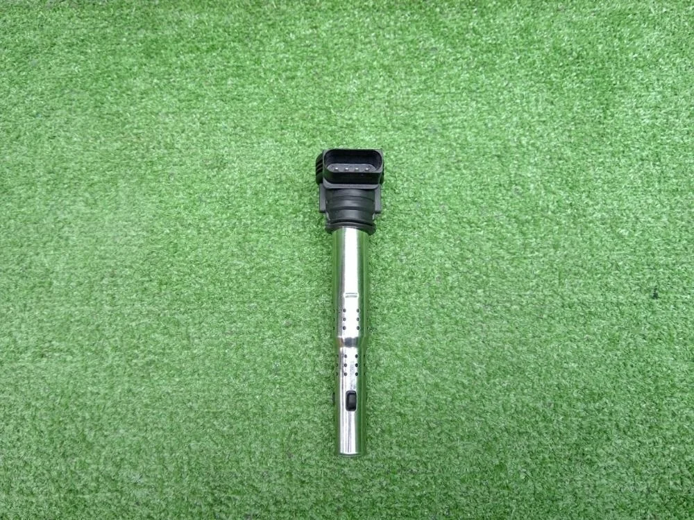 Катушка зажигания Volkswagen Tiguan I рестайлинг (2011—2019)