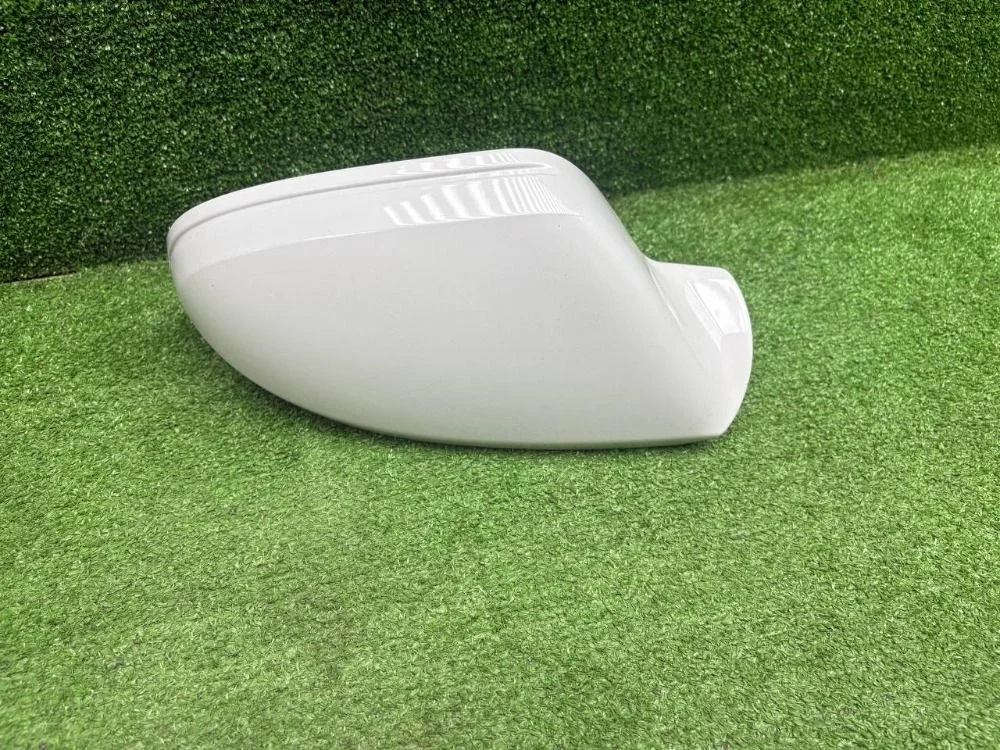 Корпус зеркала правого Audi A6 C7 рестайлинг (2014—2018)