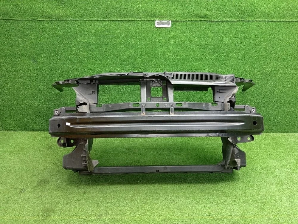 Рамка радиатора (телевизор) Volkswagen Passat CC B6 (2008—2012)